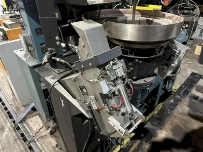 USED MOORE 100 MM BATCHER
