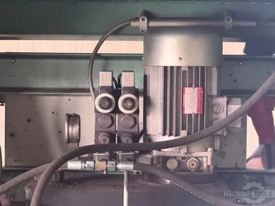 USED 2005 KISTLER R 7500 HV