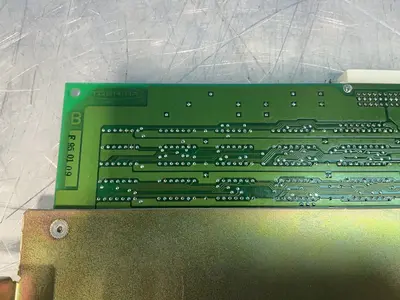 Used TOSHIBA H1737701 Circuit Boards Ohio US | HGR 24 #1345174