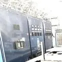 USED ABBOTT 8ZSCR-36-192PH4-240HH4-VC-2150