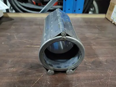 USED YN-PIPE COUPLING RCH-L