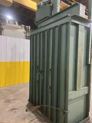 USED SELCO V5-HD