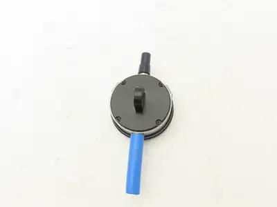 Mitutoyo 2802S-10 Dial Drop Indicator 0-10 Dial .025" Range .0001" Lug Mount