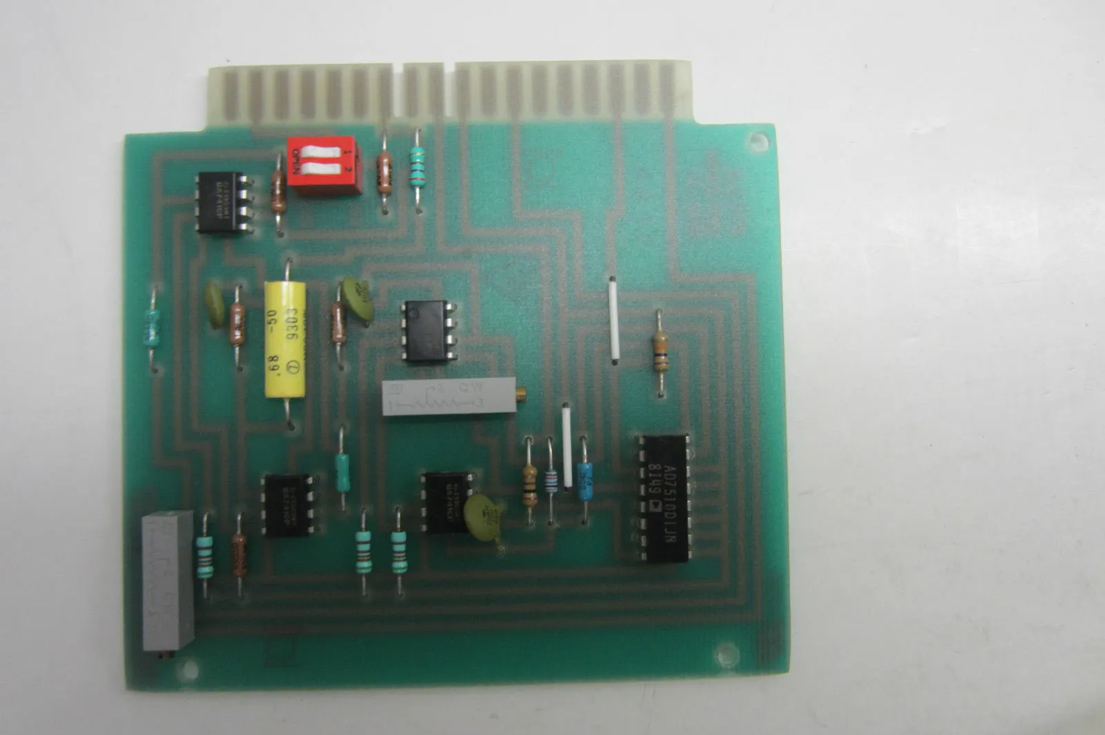 USED SCI 180-2434 PC BOARD 1802434