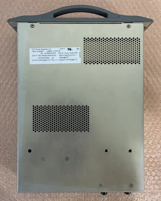 NEW CCI POWER SUPPLIES 046823