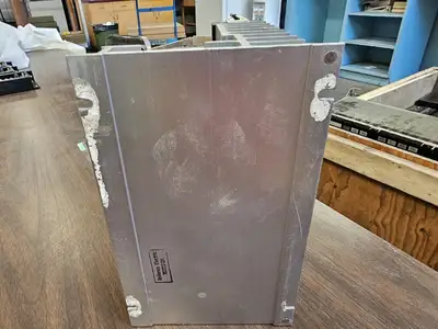 Used RELIANCE ELECTRIC 45C1A Misc Electrical & Power Parts British Columbia CA | Lenmark #836074