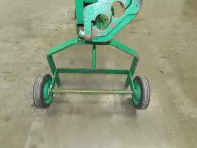 Used GREENLEE _UNKNOWN_ Misc Electrical & Power Parts Indiana US | Arrow Industrial #1365086