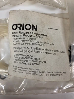 NEW ORION 1517