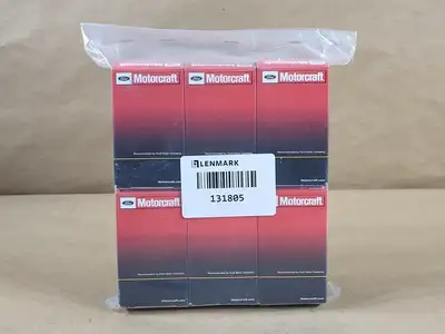 NEW MOTORCRAFT 3C3Z-7B155-BA