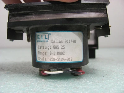 Used EIL _UNKNOWN_ Meters - Misc Texas US | OCO Industrial #1717733