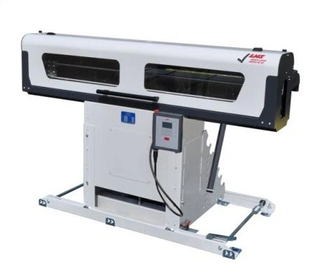 NEW LNS Quick Load Servo 80 S2