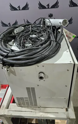 USED 2020 FANUC ArcMate 120iD + R-30iB PLUS + TPS 400i