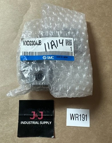NEW SMC VXD230AJB