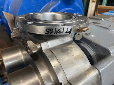 USED ZM Technologies 323