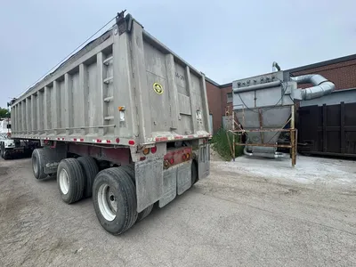 2011 COBRA SPIF DUMP TRAILERS | Platinum Group (3)