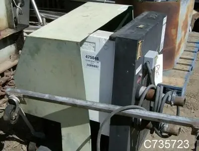 USED SULLAIR SR-150