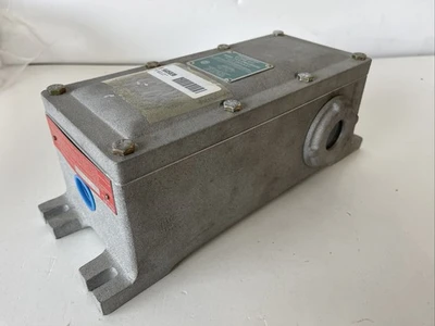 NEW Allen Bradley 42MTB-5000 NEMA 7 9 42MRU-5000