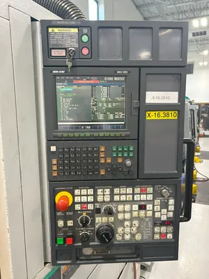 2003 MORI SEIKI NL-2500Y/700 LATHES, COMBINATION, N/C & CNC | Prime Machinery (7)