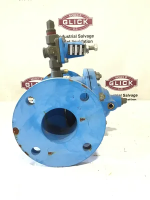 Watts ACV 263AP Pressure Reducing Control Valve 1/2″NPT