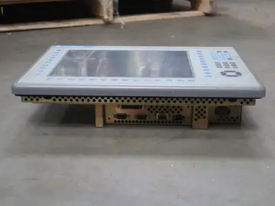 USED 2001 ALLEN-BRADLEY 6182-AIAAA