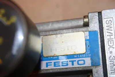 USED FESTO LR-ZP-P-D-1