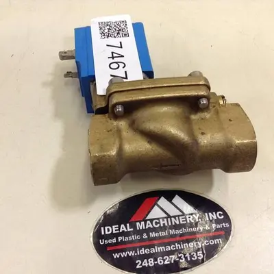 USED DANFOSS EV220B