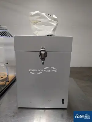 USED Flow Science 36" Flow Sciences Hood, Product 3' VBSE