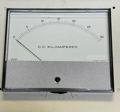 New | in-Stock PIONEER 520-G Meters - Misc | Surplus Asset Holdings #1206970