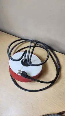 Pond and Tank Heaters