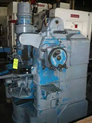 USED 1941 FELLOWS 615A