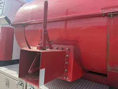 Used 1992 INTERNATIONAL 8100 TANKER Fire Trucks Minnesota US | Carco Truck & Equipment #1513894