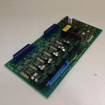 USED FANUC A16B-1200-0580/02B