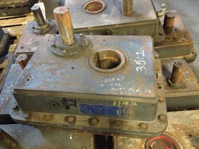 USED Falk 3315J-25