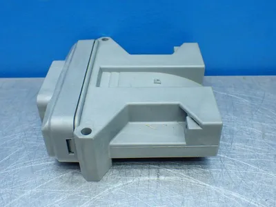 USED DANFOSS MC 050 05500000