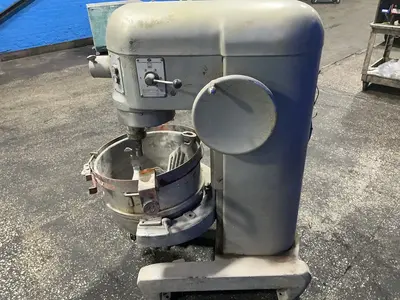 Used HOBART L800 Miscellaneous MRO Ohio US | HGR 24 #1556814