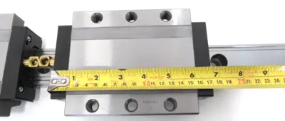 NEW THK SNS45LC2SSCSE+1090LP-11 LINEAR RAIL FA684 SNS45LC2SSCSE1090LP11