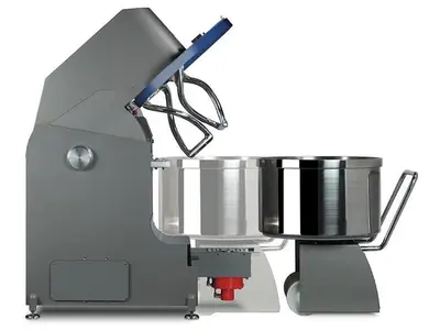 Escher Removable Bowl Spiral Wendel Dough Mixer (MW Line)