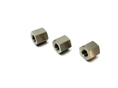NEW PVA FLUID DISPENSING PARTS