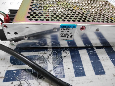 USED COSEL PAA50F-12-N