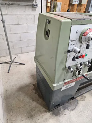 DASHIN STUDTURN 1440 Engine Lathes | CNCsurplus (8)