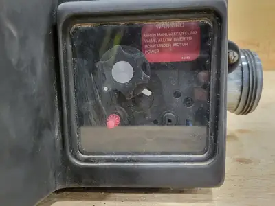 Valve Motor 3130
