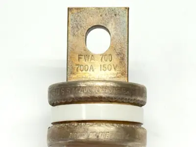 New | in-Stock Bussmann FWA-700 Fuses Michigan US | Maverick Industrial Sales #1396198