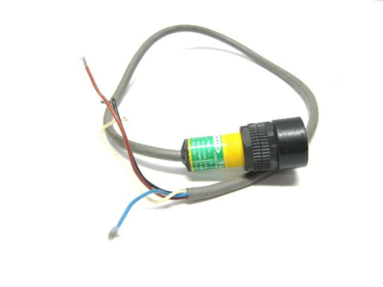 USED BANNER S18SP6DL