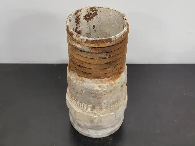 Used LENMARK INDUSTRIES A400 Parts (Hydraulics and Pneumatics) British Columbia CA | Lenmark #258991