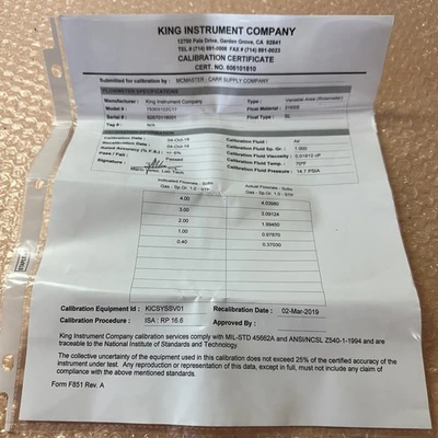 NEW King Instrument 75303122C17