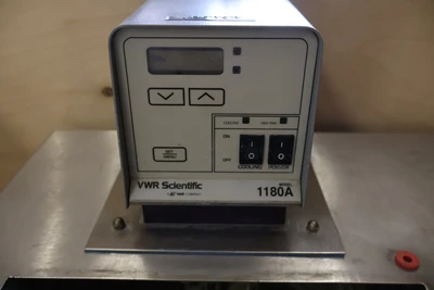 NEW VWR SCIENTIFIC 1180A