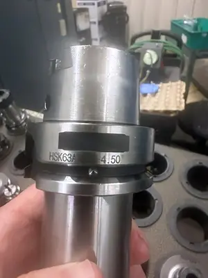 Used 2008 DMG Mori DMU 100P duoBLOCK Vertical Machining Centers (5-Axis or More) Connecticut US | Machine Tool Bids #1547803