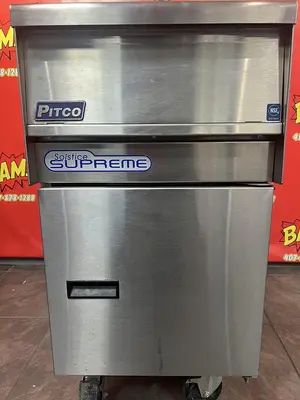 USED PITCO SSRS14