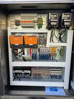 USED 2022 CASK GLOBAL CANNING SOLUTIONS ACSV6