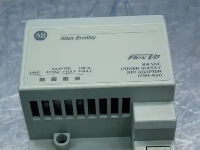 USED ALLEN BRADLEY 1794ASB